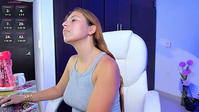 ROSE  15 online show from January 22, 7:34 pm