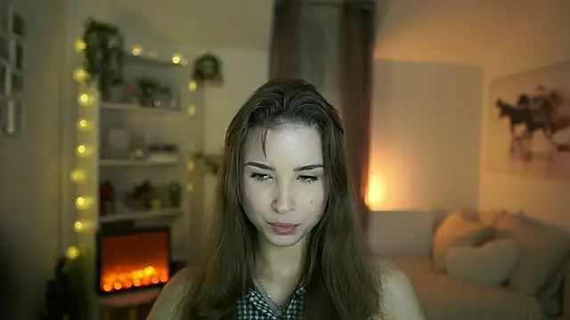 Abella Danger X online show from December 22, 12:38 pm