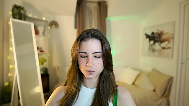 Abella Danger X online show from February 3, 10:09 am