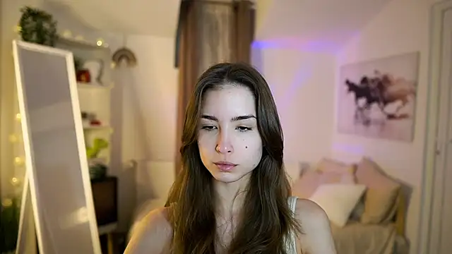 Abella Danger X online show from March 5, 9:16 am