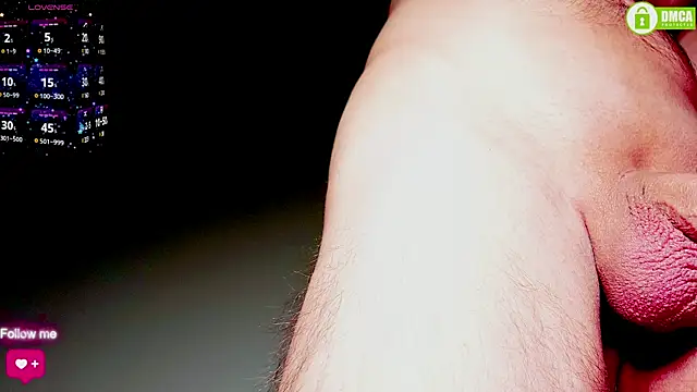 DavidCarroll online show from January 30, 12:48 pm