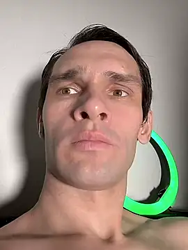 DavidCarroll online show from February 3, 5:24 pm