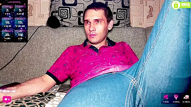 DavidCarroll online show from May 9, 6:24 pm