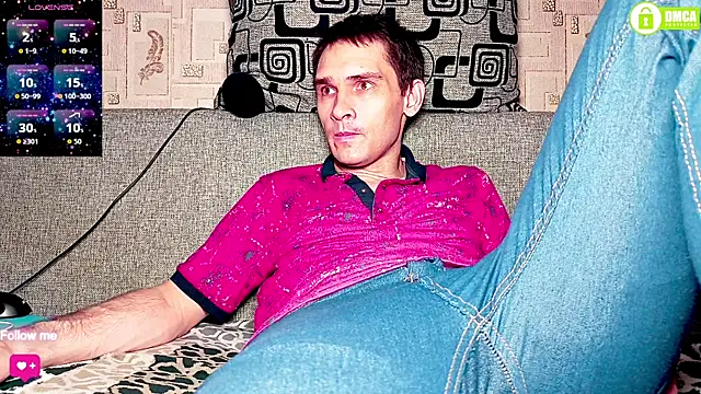 DavidCarroll online show from May 17, 3:41 pm