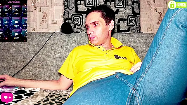DavidCarroll online show from May 21, 6:59 pm