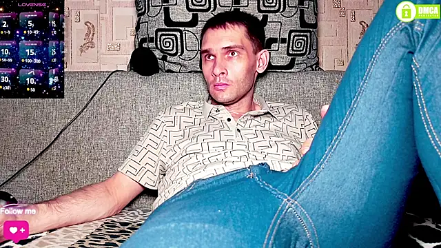 DavidCarroll online show from June 8, 8:31 pm