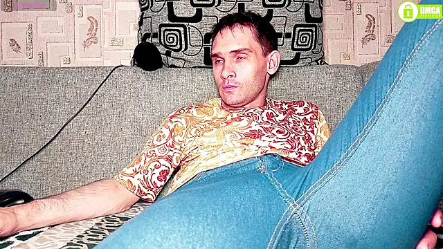 DavidCarroll online show from June 16, 8:55 pm