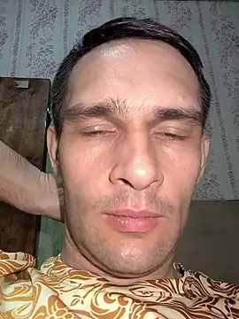 DavidCarroll online show from June 29, 8:20 pm