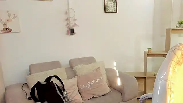 Antonnella 3 online show from March 20, 12:11 pm