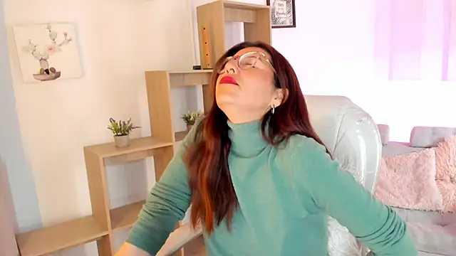 Antonnella 3 online show from September 17, 12:40 pm