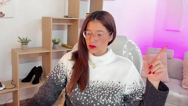 Antonnella 3 online show from October 1, 12:33 pm