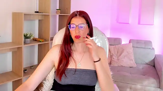 Antonnella 3 online show from October 9, 12:47 pm