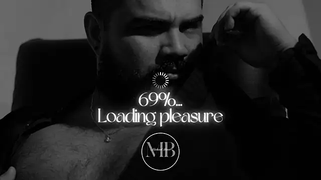 MichaelBear  online show from October 22, 1:22 pm