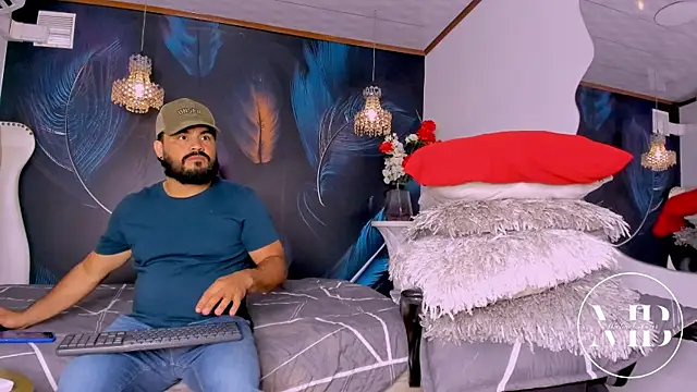 MichaelBear  online show from February 28, 12:06 pm