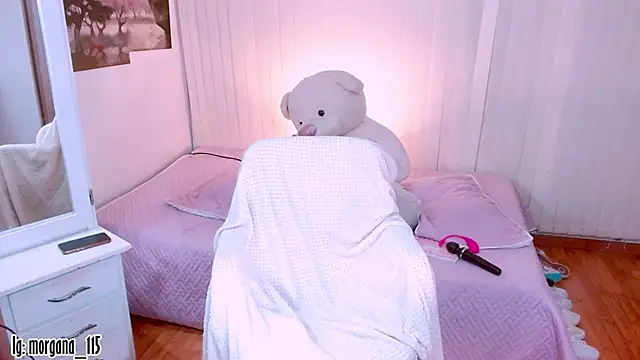 Anahimorgan1 online show from December 28, 11:16 pm