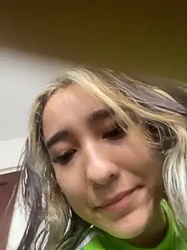 Snapshot of Anahimorgan1 chatting on February 13, 5:20 pm Anahimorgan1 online show from February 13, 5:20 pm