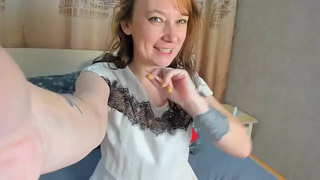 Ria 23 online show from May 21, 2:29 am