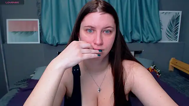 LiyaSilve online show from January 5, 12:52 am