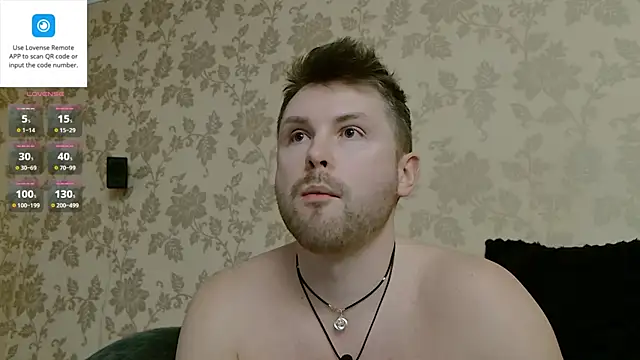 MartinBrandon online show from February 22, 4:27 pm