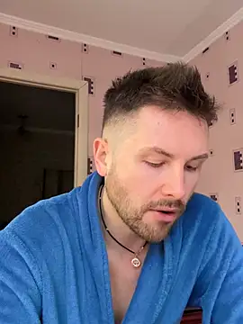 MartinBrandon online show from April 30, 11:38 am