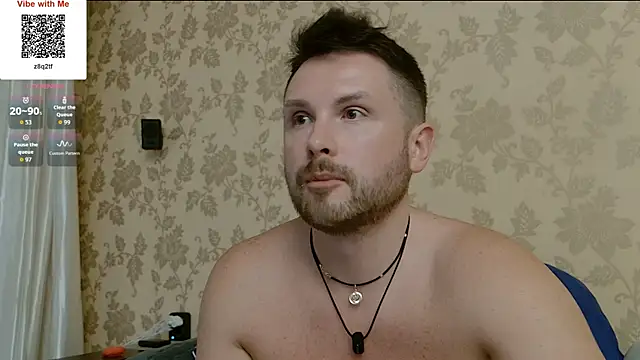 Snapshot of MartinBrandon chatting on June 30, 9:27 pm MartinBrandon online show from June 30, 9:27 pm
