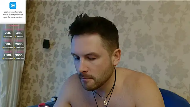 Snapshot of MartinBrandon chatting on July 10, 5:15 pm MartinBrandon online show from July 10, 5:15 pm