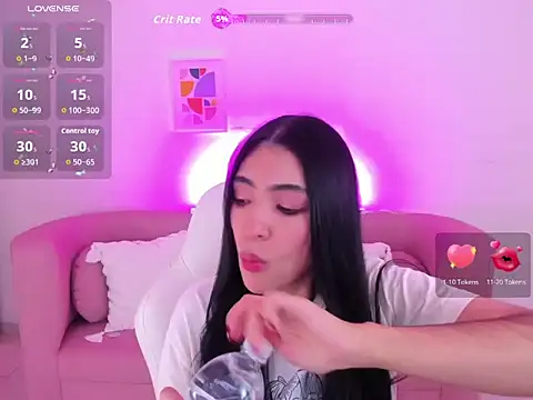 tatiana prada online show from October 24, 5:37 am