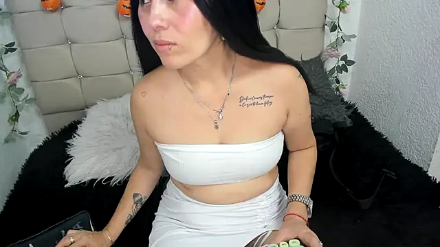 Tania mature online show from October 28, 5:26 pm