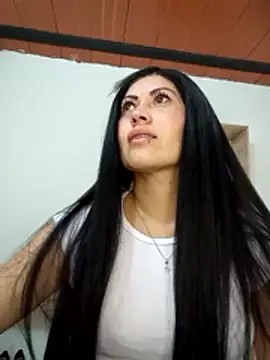 Tania mature online show from February 17, 5:19 pm