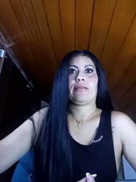 Snapshot of Tania_mature chatting on June 5, 6:02 pm Tania mature online show from June 5, 6:02 pm