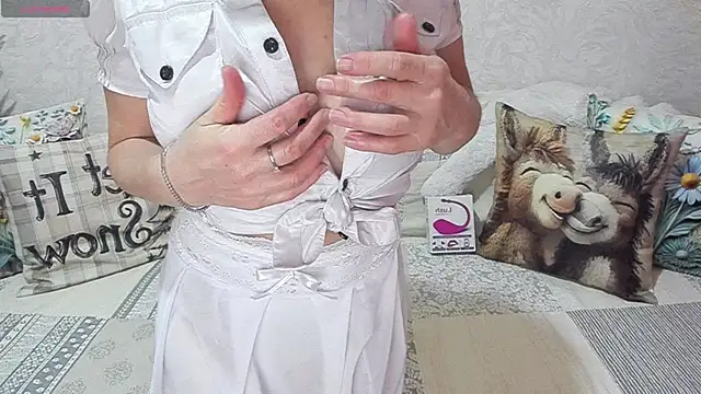 AgataFoxx online show from March 1, 6:48 am