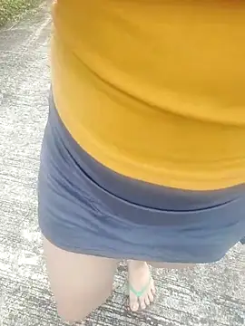 WinterMelon88 online show from October 31, 11:28 pm