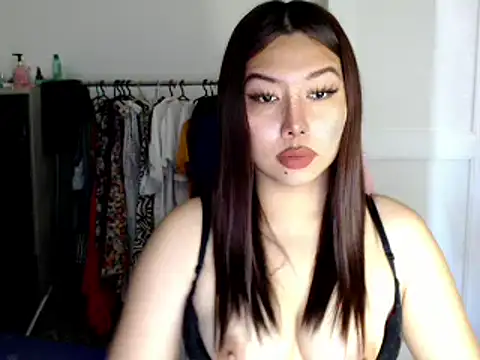 urqueendominant online show from February 6, 4:10 am