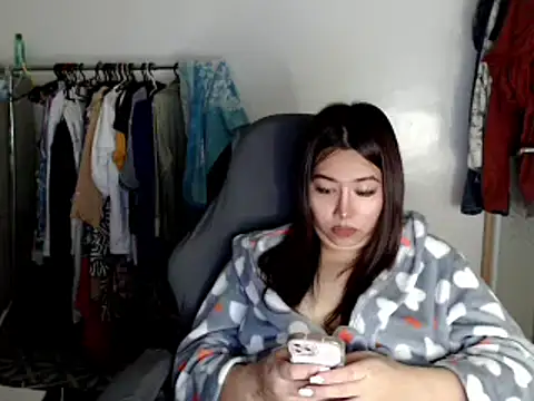 urqueendominant online show from February 21, 6:51 am