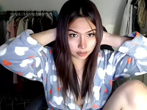 urqueendominant online show from February 24, 7:22 am