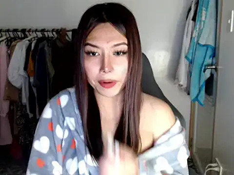 urqueendominant online show from February 26, 3:53 am