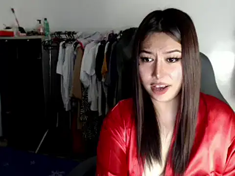 urqueendominant online show from March 3, 8:27 am