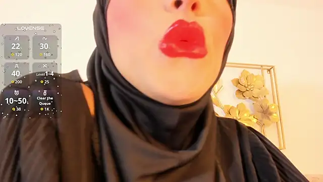 hanajameela online show from October 25, 11:40 am