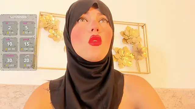 hanajameela online show from October 29, 11:45 am