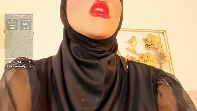 hanajameela online show from February 21, 11:44 am