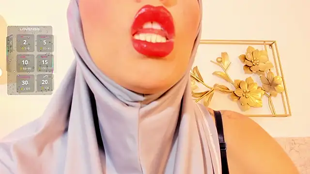 hanajameela online show from March 9, 12:20 pm