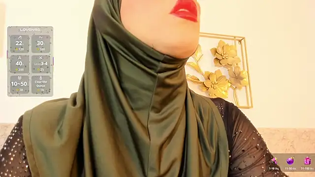 hanajameela online show from May 4, 11:50 am