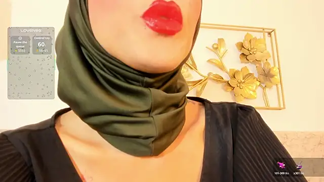 hanajameela online show from May 5, 11:51 am