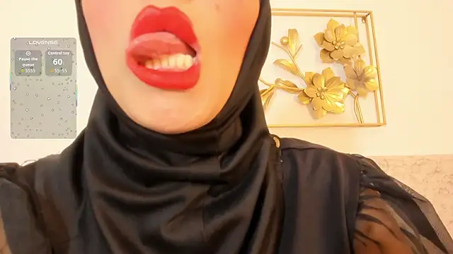 hanajameela online show from May 11, 12:00 pm