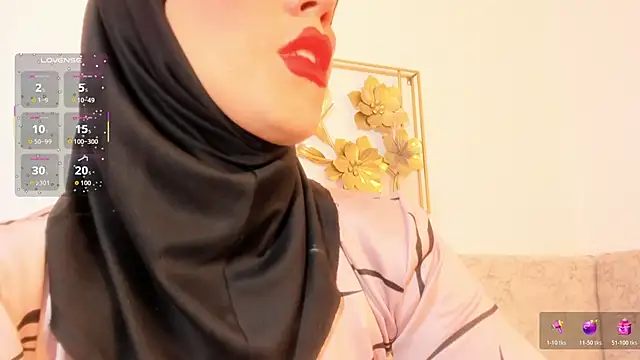 hanajameela online show from May 12, 11:51 am