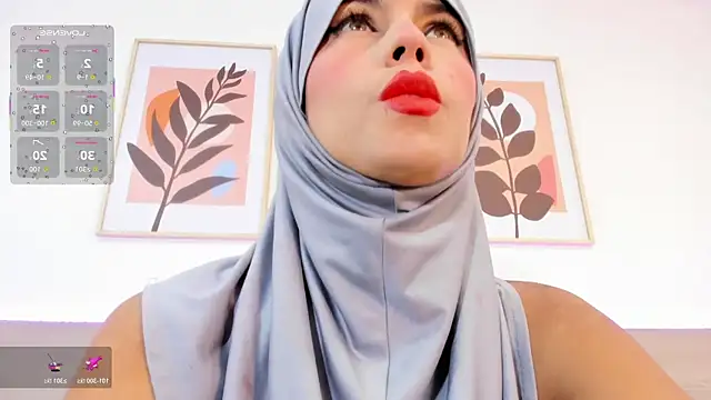 hanajameela online show from July 3, 11:49 am