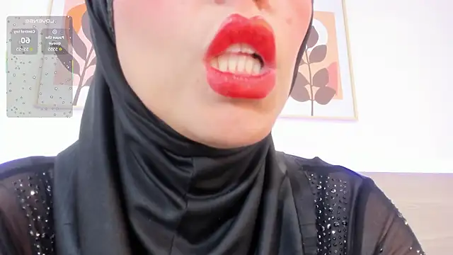 hanajameela online show from July 6, 12:13 pm