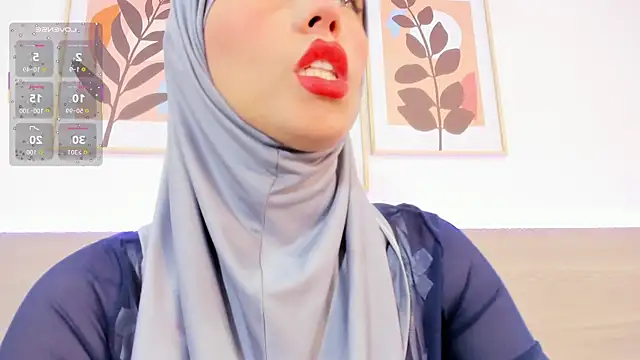hanajameela online show from July 10, 1:03 pm