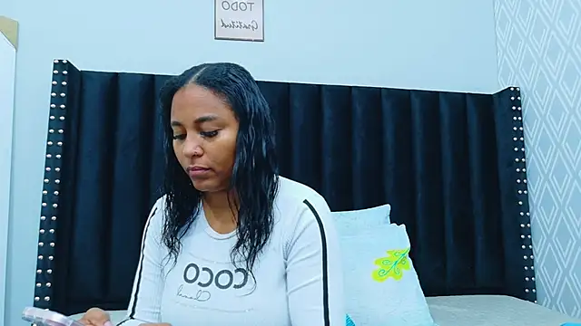 colombiamommy online show from February 24, 12:25 pm