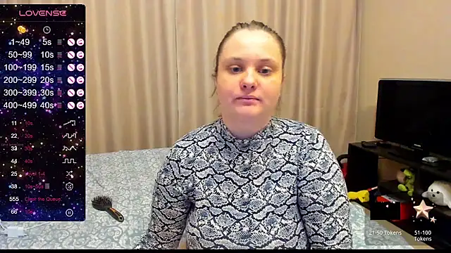 Snapshot of AlanaBrox chatting on December 12, 11:14 pm AlanaBrox online show from December 12, 11:14 pm